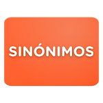 Cover Image of Download Diccionario Sinónimos Offline  APK