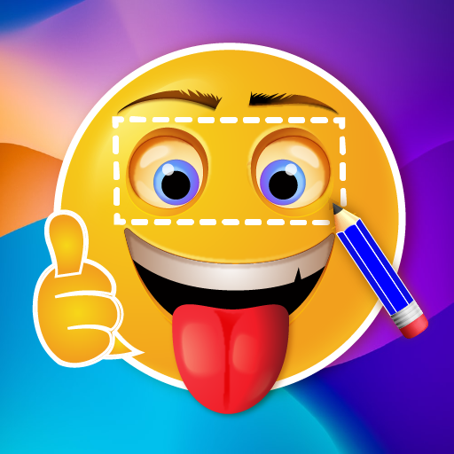 Get Sticker Emoji Maker :NFT Maker for Android Aso Report