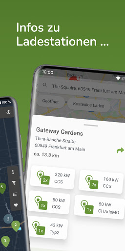 Maptricity Screen 3