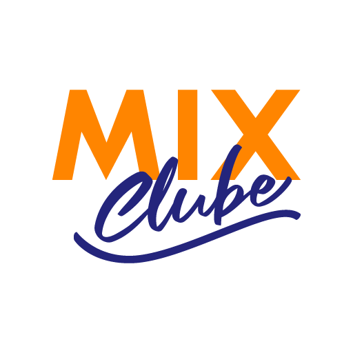 Forte Mix Clube logo