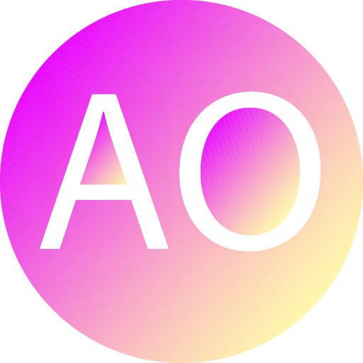 Activity Organizer logo