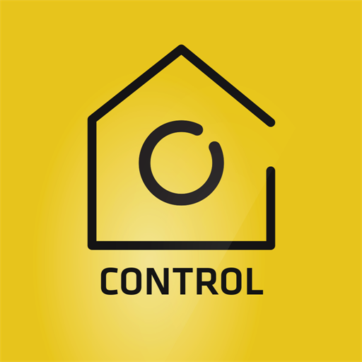 Overmax Control logo