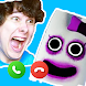 fake video call from bnbn - Androidアプリ