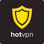 Cover Image of 下载 Hot VPN: Super Fast & Secure  APK
