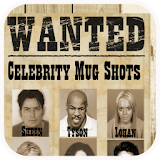 Celebrity Mug Shots icon