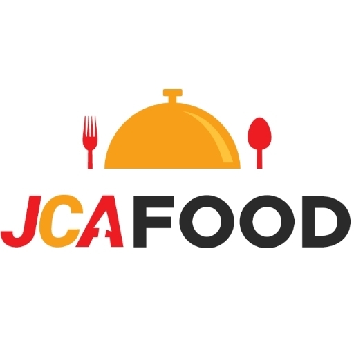 JCA Restaurant logo