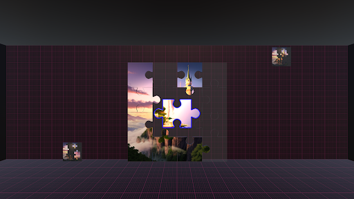 Puzz/LR Screen 2