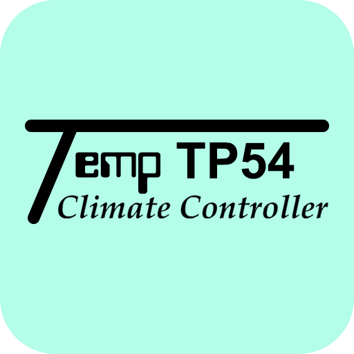 TP 54 logo