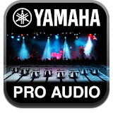 Pro Audio Full-Line Catalog icon