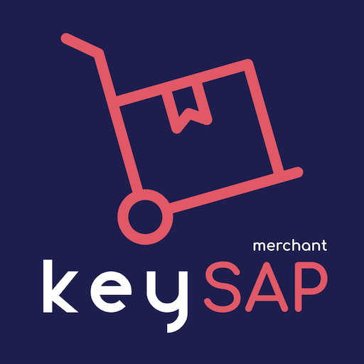 KeySAP by Connect 1.1 Icon