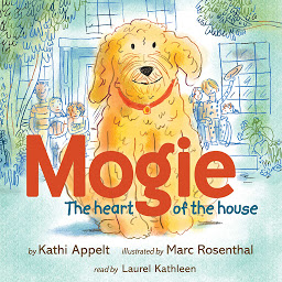 Icon image Mogie: The Heart of the House