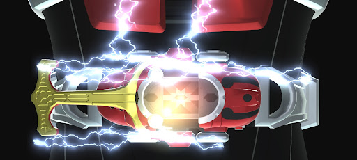 Zect Rider Power 1.15 screenshots 1