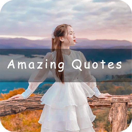 Amazing Quotes - Everything Yo 1.1.0 Icon