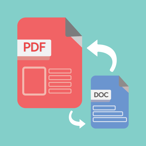 PDF Converter: PDF to Document Download on Windows