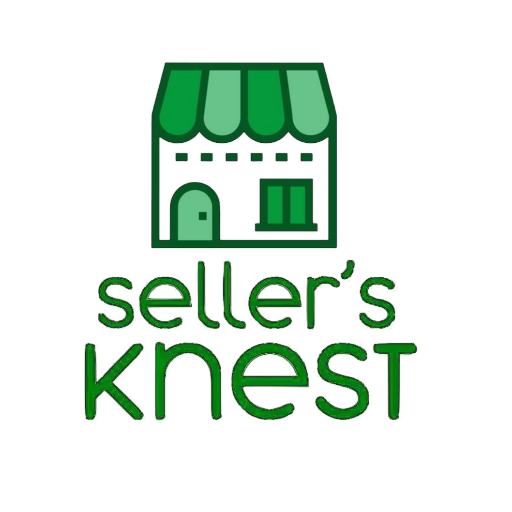 Seller Knest logo