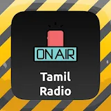 Tamil Music and Movies Radio Stations icon