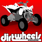 Cover Image of Download DIRT WHEELS MAGAZINE  APK