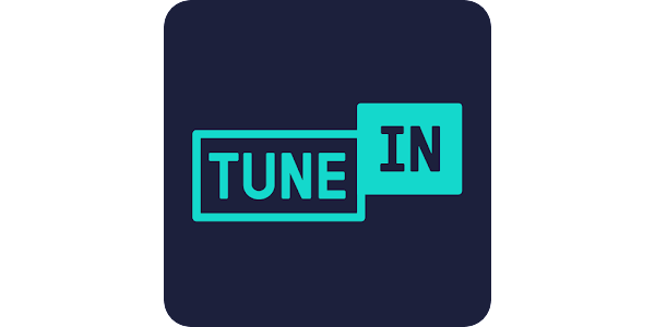 Android Apps by TuneIn Inc on Google Play