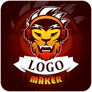 Logo Esport Maker - Generate Gaming Logo Maker