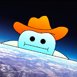 Cover Image of 下载 Generic Space Cowboy Game  APK