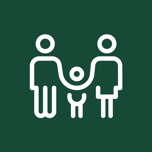 Positive Parenting logo