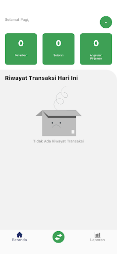 KSP KUD PAYANGAN Screen 2