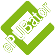 ePUBator  for PC Windows and Mac