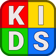 Enfants jeux educatif gratuit Android