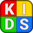 Kids Educational Learning Game 4.4