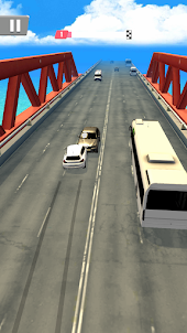 Traffic Race 3D