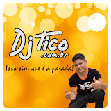 DJ Tico Play icon