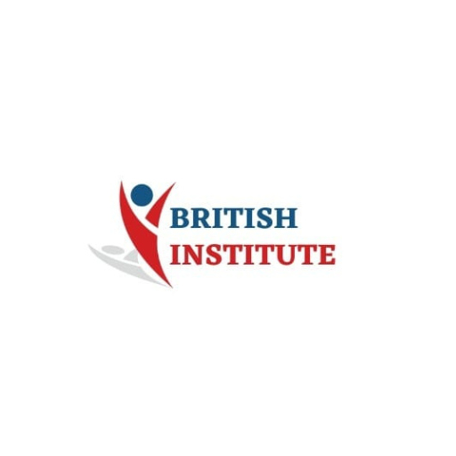 British InstituteSpokenEnglish logo
