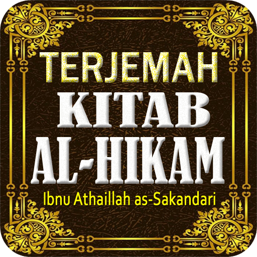 Kitab Al Hikam Dan Terjemah logo