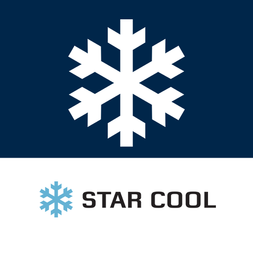 Star Cool Service 4.1.1 Icon