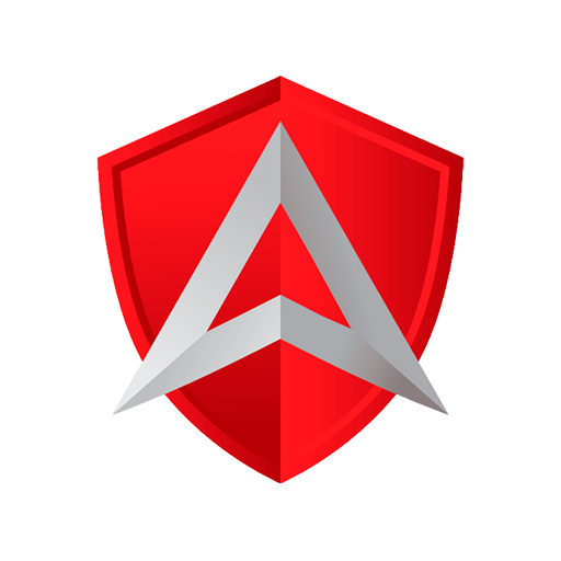 Alon Monitoramento logo