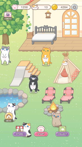 アプリのプレビュー