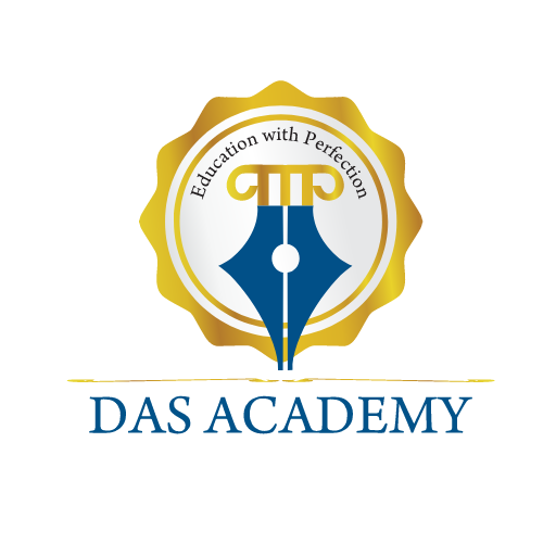 Das Academy logo