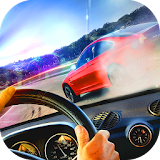 Real 3D Driving School 2017 icon