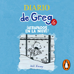 图标图片“Diario de Greg 6 - ¡Atrapados en la nieve!”