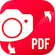 Image Converter: photos to PDF - Androidアプリ