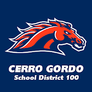 Cerro Gordo CUSD 100