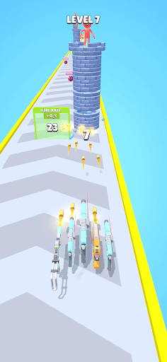 Pull-Rush Screen 2