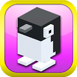 Hoppy Blocks icon
