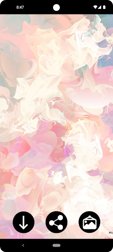 Pastel Wallpapers Screen 3