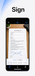TapScanner MOD APK 3.1.09 (Premium Unlocked) 6