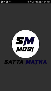 Satta Matka 1.0 APK screenshots 1