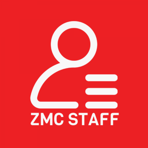 ZMC Staff & Agents  Icon