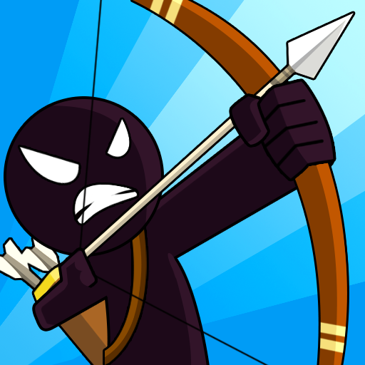 Stickman Archery Master -  Стикмен Лучник Легенда