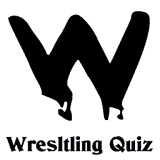 Wrestling Quiz icon