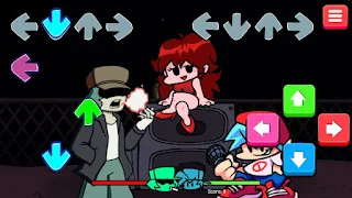Music Battle - Full FNF Mod - Screenshot 1